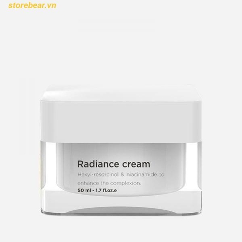 Kem trị nám Fusion Radiance Cream 50ml