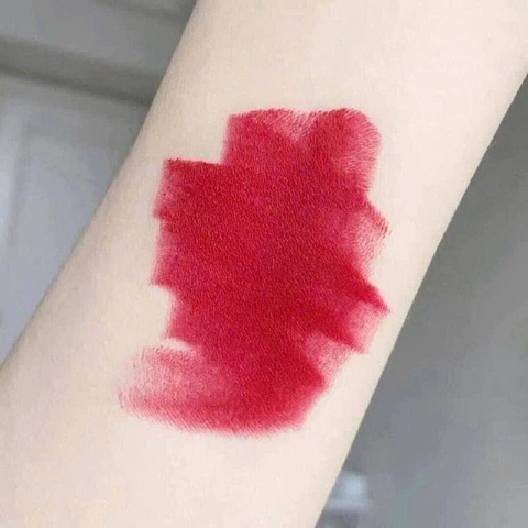 SON YSL THE SLIM VELVET RADICAL MÀU 21 - ĐỎ TƯƠI