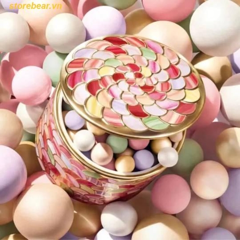 Phấn Phủ Ngọc Trai Guerlain Meteorites Light Revealing Pearls Of Powder