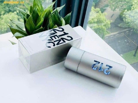 Nước Hoa Nam 212 MEN NYC 100ml