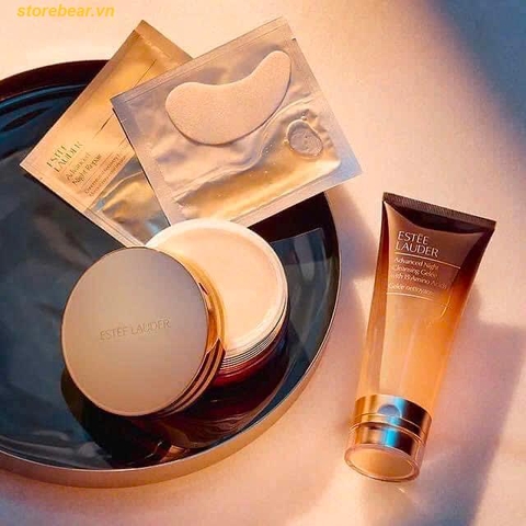 Sữa rửa mặt Estee Lauder Advanced Night Cleansing Gelée 30ml