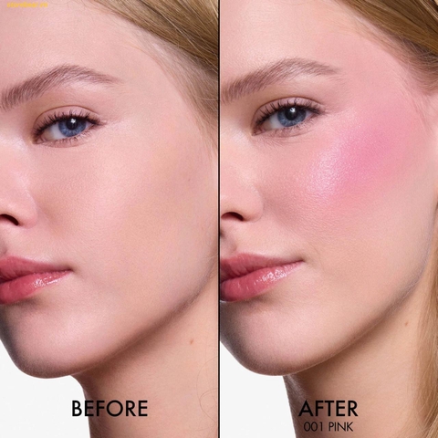 Má Hồng Thỏi Dior Backstage Rosy Glow Stick 012 Rosewood