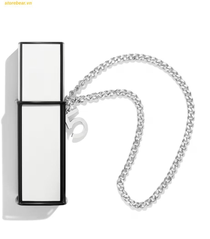 Set Nước Hoa N°5 Chanel N°5 L'eau Eau de Toilette Refillable Purse Spray Set (3 x 7ml)