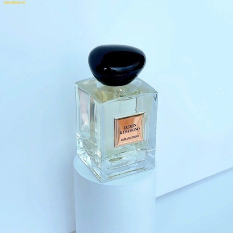 Nước Hoa Nữ Armani Jasmin Kusamono 100ML