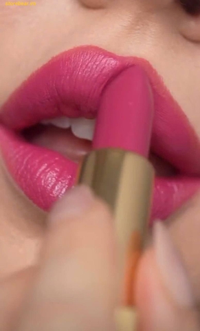 Son Ysl Rouge Pur Couture Pm Pink Muse Màu Hồng