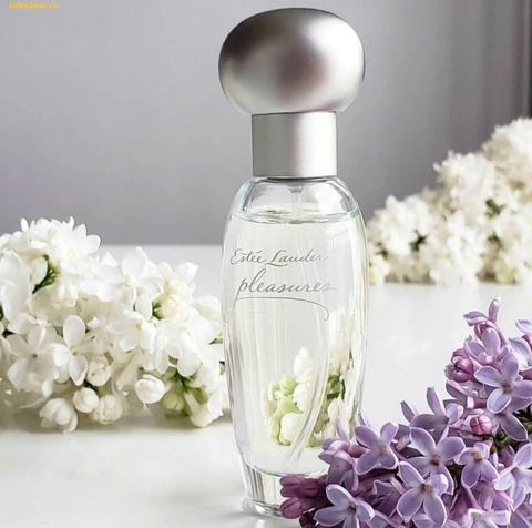 Nước hoa nữ 𝐄𝐬𝐭𝐞́𝐞 𝐋𝐚𝐮𝐝𝐞𝐫 𝐏𝐥𝐞𝐚𝐬𝐮𝐫𝐞𝐬 𝐄𝐃𝐏 100ml