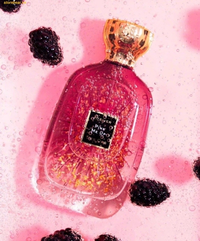 Nước Hoa Unisex Atelier Des Ors Pink Me Up 100ml