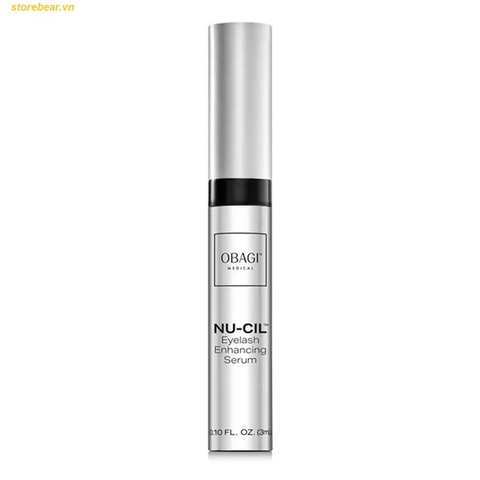 Tinh Chất Dưỡng Mi Obagi Nu-Cil Eyelash Enhancing 3ml