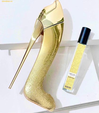 Nước Hoa GOOD GIRL GOLD FANTASY