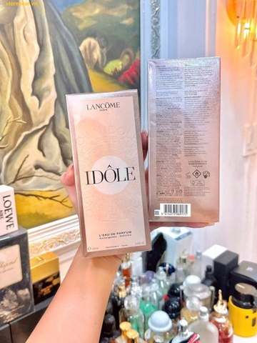 Nước Hoa Nữ Lancome Idole edp 100ml