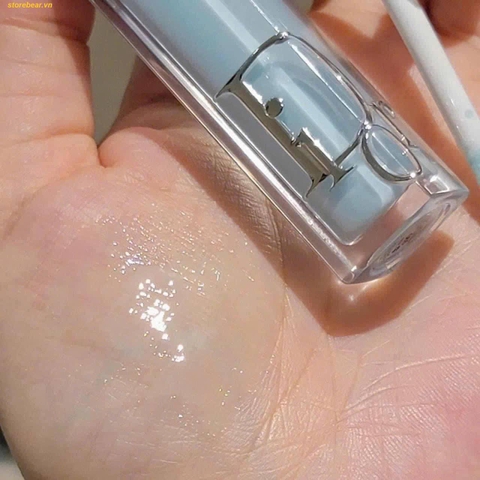 Son Dưỡng Dior Lip Maximizer Màu 065 Icy Blue