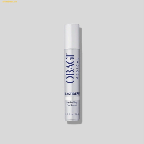 Tinh Chất Dưỡng Da Vùng Mắt Obagi Elastiderm Eye Complete Complex 14ml