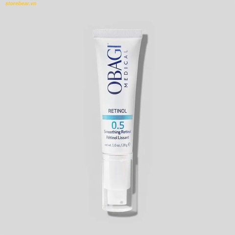 Obagi360 Retinol 0.5% 28g