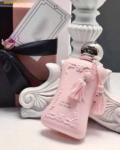 Nước hoa nữ Marly Delina Exclusif 75ML