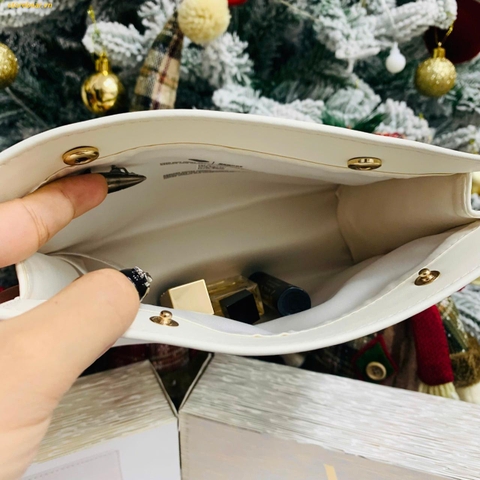 Set quà YSL 2025 – Nước Hoa + Chuốt Mi + Son Mini Rouge Pur Couture