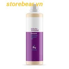 Gel rửa mặt Clarifying cleanser gel Juliette Armand 520ml