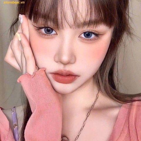 Phấn Má Hồng Gucci Blush De Beauté Limited Edition Cheeks & Eyes Powder 04 Bright Coral Cam Đào