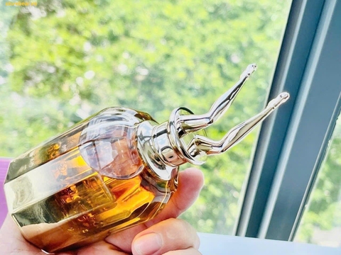 Nước hoa Nữ JPG Scandal Absolu For Women 80ml