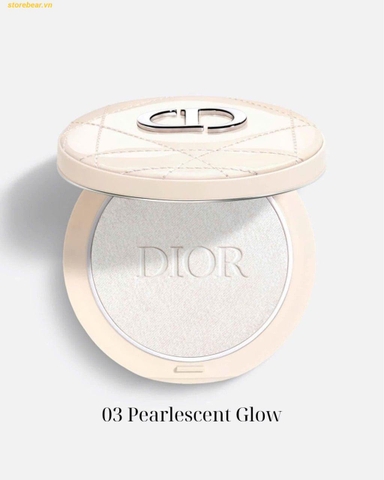Phấn Bắt Sáng Dior Forever Couture Luminizer Highlight