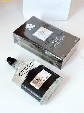 Nước Hoa Nam CREED AVENTUS FOR MEN 100ML