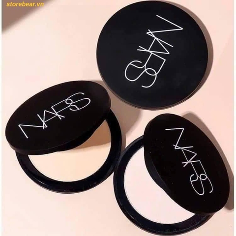 Phấn Phủ NARS Soft Matte Advanced Perfecting Powder
