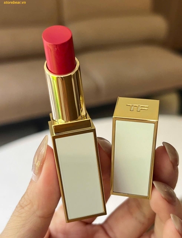 Son Tom Ford Soleil 41 Remote Isle Ultra Shine Lip Color Lipstick