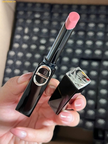 Son Dior Rouge Dior On Stage 890 Rose Destiny Màu Hồng Đất