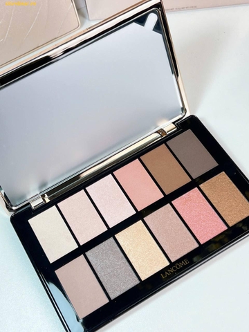 Phấn Mắt LANCOME 12 Ô Màu Full Box