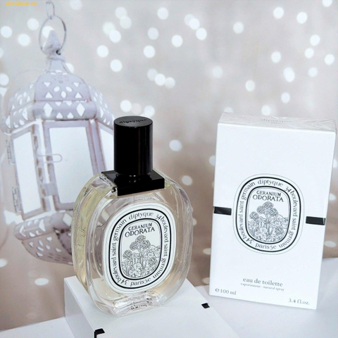 Nước Hoa DIPTYQUE L’EAU ODORATA EDT 100ml