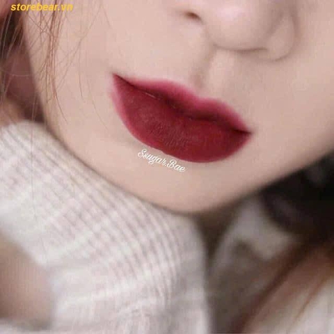 Son Dior Rouge Couture Velvet 964 Màu Đỏ Mận