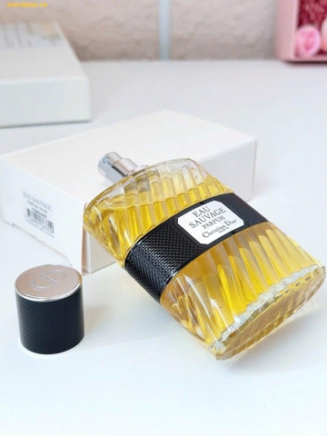 Nước Hoa Nam Eau Sauvage Parfum – Christian Dior 100ml