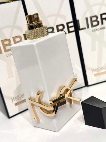 Nước Hoa YSL 𝐋𝐢𝐛𝐫𝐞 𝐋'𝐄𝐚𝐮 𝐍𝐮𝐞 - Fullbox