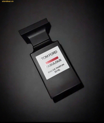 Nước hoa nam TF Fucking Fabulous 50ml
