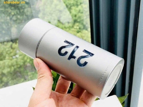 Nước Hoa Nam 212 MEN NYC 100ml