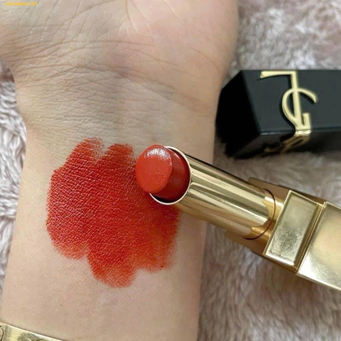 SON YSL ROUGE PUR COUTURE THE BOLD 08
