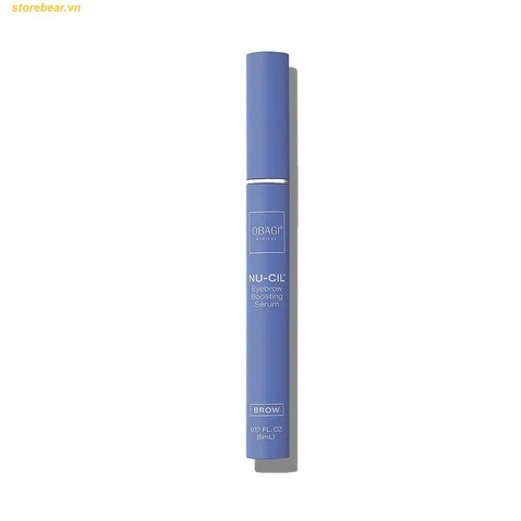 Tinh Chất Hỗ Trợ Làm Dày Lông Mày Obagi Eyebrow Boosting 5ml