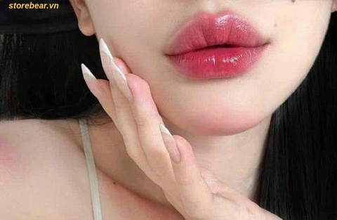 Son Dior Rouge Dior Couture Color Lipstick Satin Finish 644 Sydney Màu Đỏ Hồng