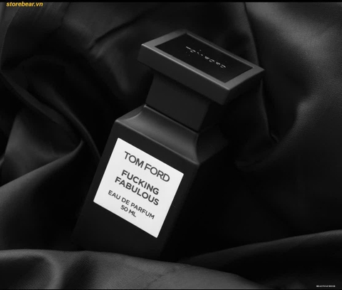 Nước hoa nam TF Fucking Fabulous 50ml