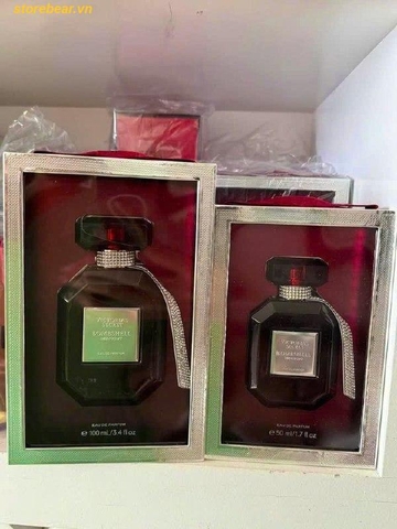 Nước Hoa Nữ Victoria's Secret Bombshell 100ml