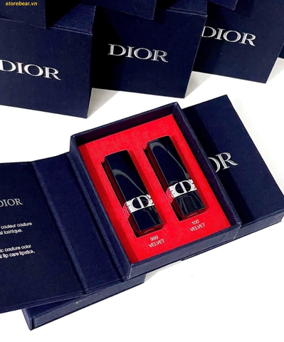 𝑺𝒆𝒕 𝑺𝒐𝒏 𝑫𝒊𝒐𝒓 𝑴𝒊𝒏𝒊 2 𝒎𝒂̀𝒖