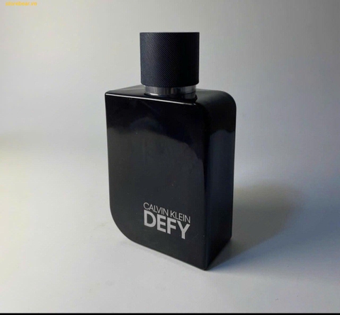Nước Hoa CK Defy Parfum (2024) – 100Ml