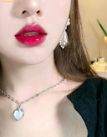 Son Kem Chanel Le Rouge Duo Ultra Tenue Ultrawear Liquid Lip Colour 43 Sensual Rose – Màu Hồng Trầm