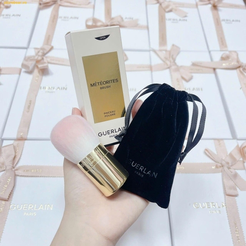 Set Phấn Phủ Ngọc Trai Guerlain