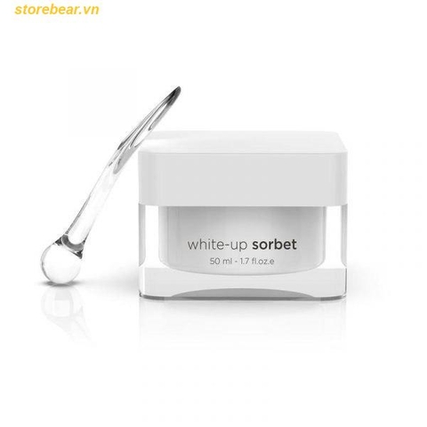 Kem dưỡng sáng da Ekseption White-Up Sorbet 50ml