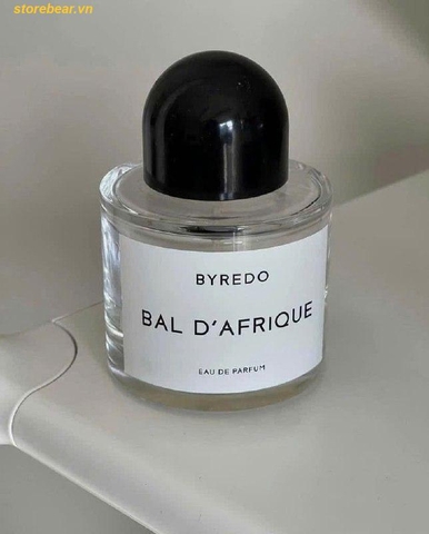 Nước Hoa Byredo Bal D'afrique 100ml