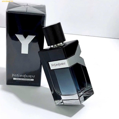 Nước Hoa YSL Yves Saint Laurent Y for Men EDP 100ml