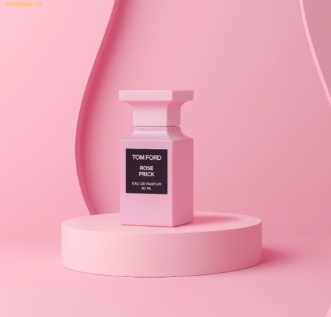 Nước hoa Nữ 𝑻𝑶𝑴 𝑭𝑶𝑹𝑳D 𝑹𝑶𝑺𝑬 𝑷𝑹𝑰𝑪𝑲 50ml