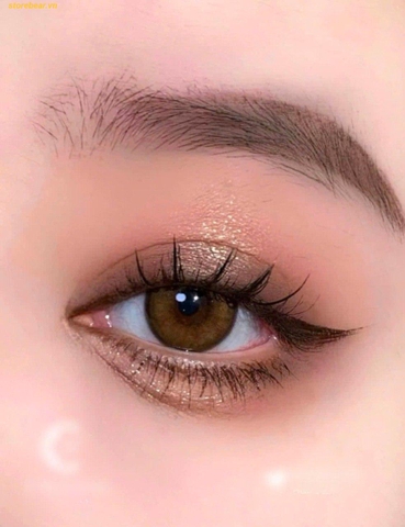 Phấn Mắt Gucci Palettete De Beauté Quatuor Polyvalente Màu 01 - Summerina Brown