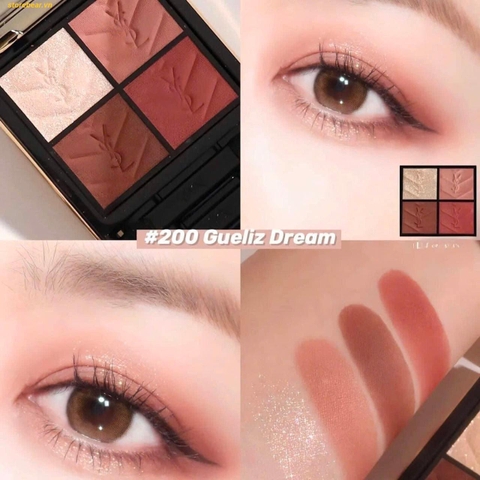 𝑷𝒉𝒂̂́𝒏 𝑴𝒂̆́𝒕 𝒀𝑺𝑳 𝑪𝒐𝒖𝒕𝒖𝒓𝒆 𝑴𝒊𝒏𝒊 𝑪𝒍𝒖𝒕𝒄𝒉