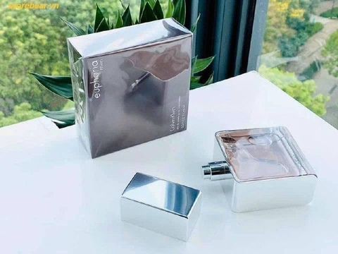 Nước Hoa CK Euphoria Men EDT 100ml